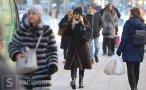 Novi podaci o koroni u BiH: Raste broj novozaraženih